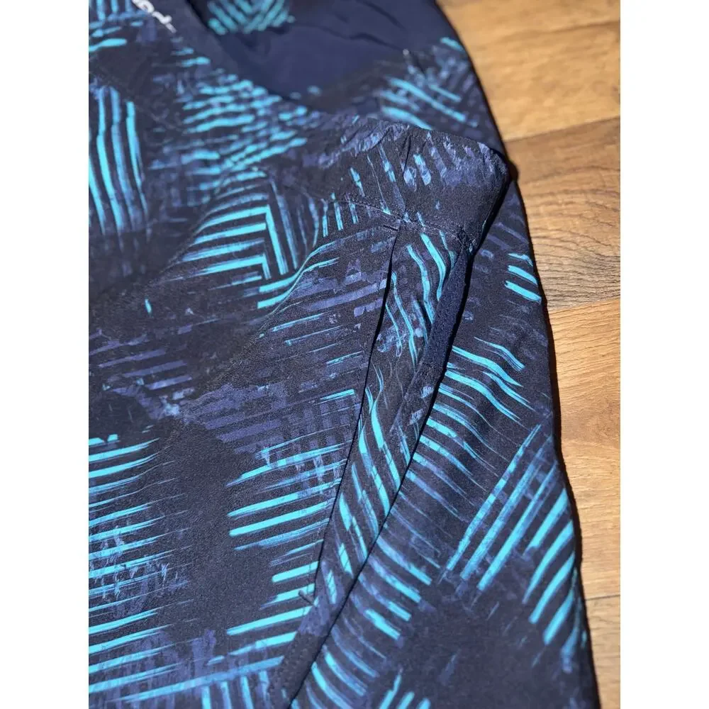 Speedo men’s hydro tech volley swim shorts